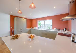 Greencliff Farm - Three Corners Barn - 5