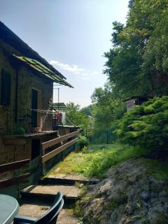 Casetta in Valtellina - - 0
