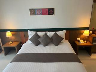 Siam Triangle Hotel Chiang Sean - Chiang Saen - 3