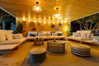 WaterWheel Villa by Fidalsa - Almoradí - 7