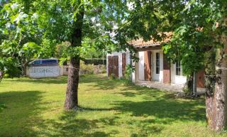Maison à 8 min à pied de la Plage avec jardin clos et ombragé - Saint-Georges-dʼOléron - 6