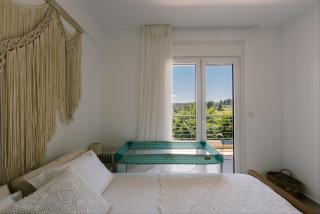 Sani Aquatic Villa with private garden - 5