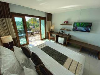 Siam Triangle Hotel Chiang Sean - Chiang Saen - 4