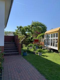 Ferienwohnung Alte Liebe - 9