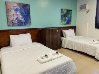 The Colonial Residences Angeles City - Angeles - 9