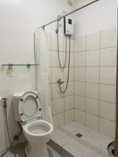 The Colonial Residences Angeles City - Angeles - 7