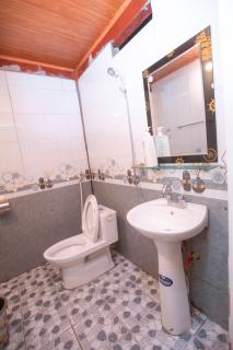 Milk Milk Homestay - 8