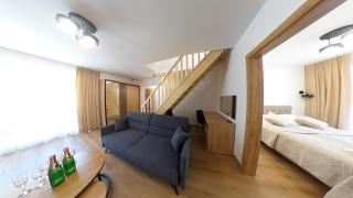 Apartament ARKA - Jarosławiec - 2