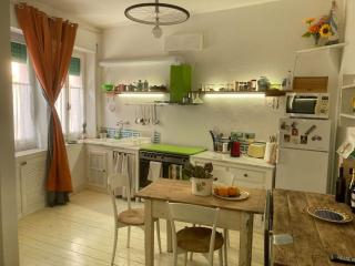 Sardinian tower house - Macomer - 6