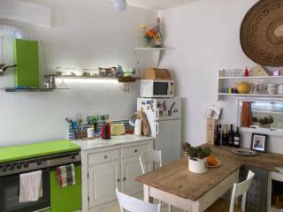 Sardinian tower house - Macomer - 5