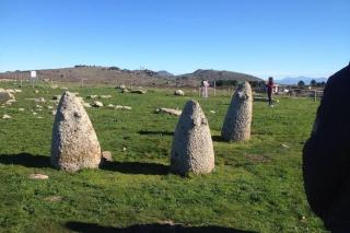 Sardinian tower house - Macomer - 3