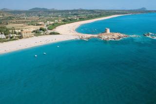 Sardinian tower house - 1