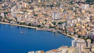 Vlora Sea Side Apartment - Vlora - 3