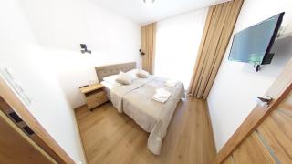 Apartament ARKA - Jarosławiec - 4