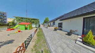 Apartament ARKA - Jarosławiec - 5