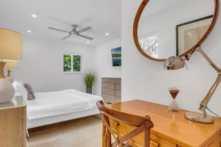 Suite by Beach Waterfront Lago Key Three - Fort Lauderdale - 8