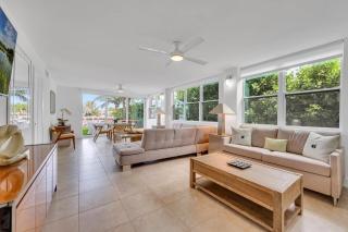 Suite by Beach Waterfront Lago Key Two - Fort Lauderdale - 3