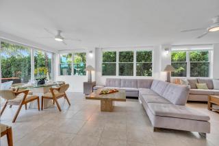 Suite by Beach Waterfront Lago Key Two - Fort Lauderdale - 2