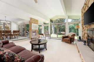 Bright 4BDR Home by Lake MI Arcadia Bluffs Portage Lake More - Arcadia - 8