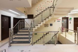 Treebo White Castle, Gurgaon - Gurgaon - 7