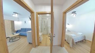 Apartament ARKA - Jarosławiec - 8