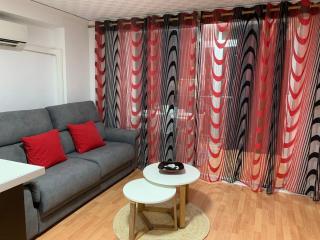 Apartamento cerca del Mar y Cala - Calpe - 0