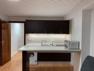 Apartamento cerca del Mar y Cala - Calpe - 6
