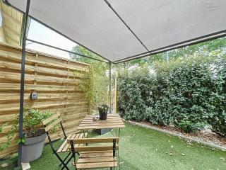 Appart'hôtel Le Clos Lassagne à Brignais - Lyon Sud - 8