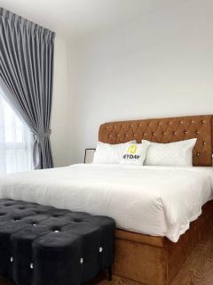 Modern Family Suite 4Bed3Bath Johor Bahru - 5