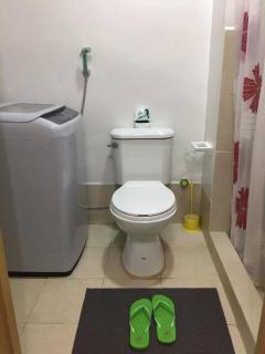 The Happy Place! 1 BR, Perfect for staycation! - Manila - 5