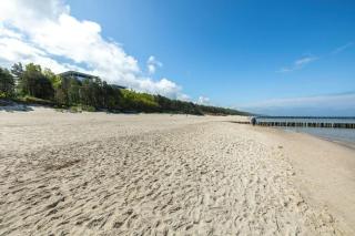 Comfortable apartment by the beach, Pobierowo - Pobierowo - 0