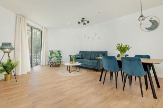 Beachfront apartment with indoor pool and sauna - 3