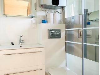 Two-story holiday homes close to the sea - 2