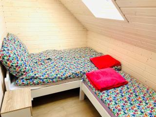 Holiday house with terrace, Sarbinowo - Sarbinowo - 3