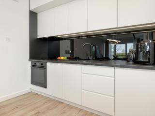 Apartment in Dziwnów near Sandy Beach - 4