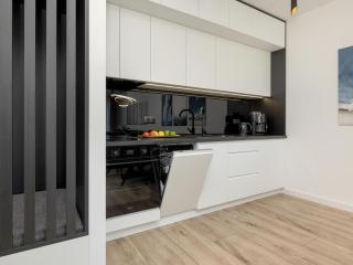 Beautiful apartment, swimming pool, sauna, Dziwnów - Dziwnów - 4