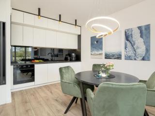 Beautiful apartment, swimming pool, sauna, Dziwnów - Dziwnów - 2