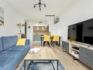 Apartment, sauna, swimming pool, Dziwnów - Dziwnów - 5