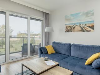 Apartment, sauna, swimming pool, Dziwnów - Dziwnów - 6