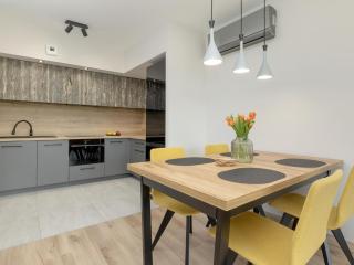 Apartment in Dziwnów near Sandy Beach - 2