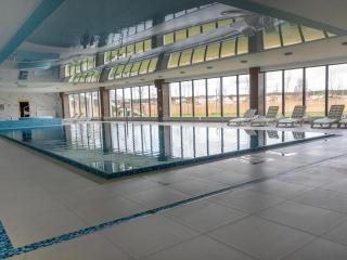 Apartment, sauna, swimming pool, Dziwnów - Dziwnów - 9