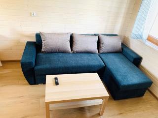 Holiday house close to the beach, Sarbinowo - Sarbinowo - 8