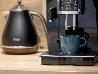 Apartment in Dziwnów near Sandy Beach - 1