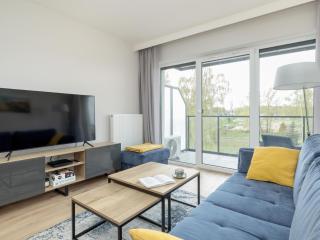 Apartment, sauna, swimming pool, Dziwnów - Dziwnów - 7