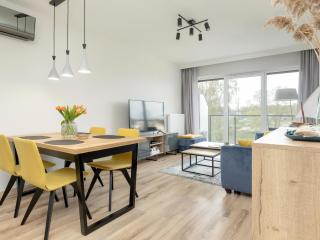 Apartment in Dziwnów near Sandy Beach - 4