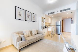 Unbeatable Price, Luxury 1BR, Limited Time Offer by Deluxe Holiday Homes - Dubai - 1
