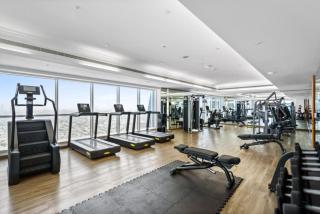 Unbeatable Price, Luxury 1BR, Limited Time Offer by Deluxe Holiday Homes - Dubai - 3