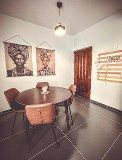 Home Away One Bedroom Apartment in Nicosia - Nicosia - 4