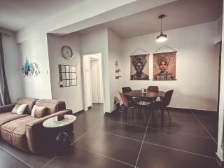 Home Away One Bedroom Apartment in Nicosia - Nicosia - 1