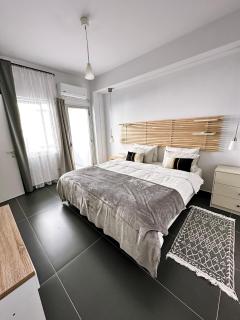 Home Away One Bedroom Apartment in Nicosia - Nicosia - 8